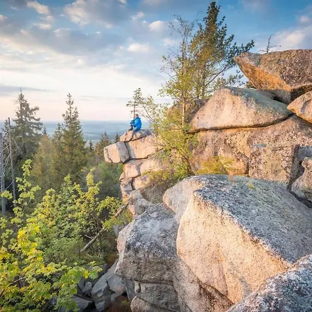 Idyll An Der Selke - Tor Zum Harz Διαμέρισμα