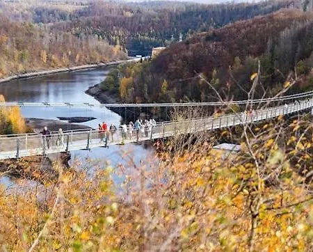 Διαμέρισμα Idyll An Der Selke - Tor Zum Harz